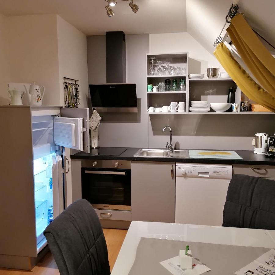 Apartment Schloffer ويز المظهر الخارجي الصورة