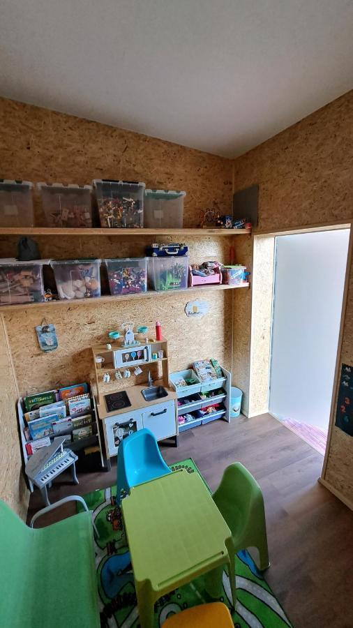 Apartment Schloffer ويز المظهر الخارجي الصورة