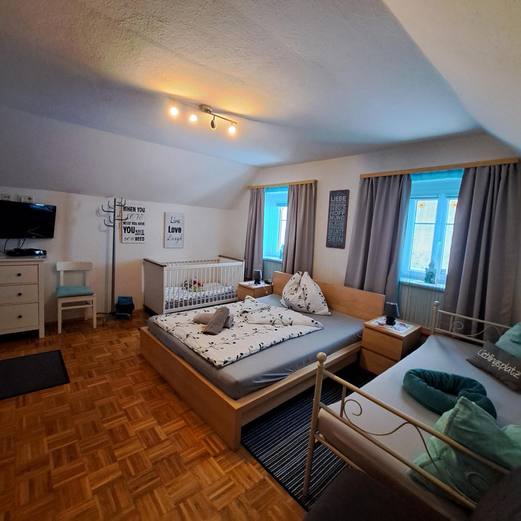 Apartment Schloffer ويز المظهر الخارجي الصورة