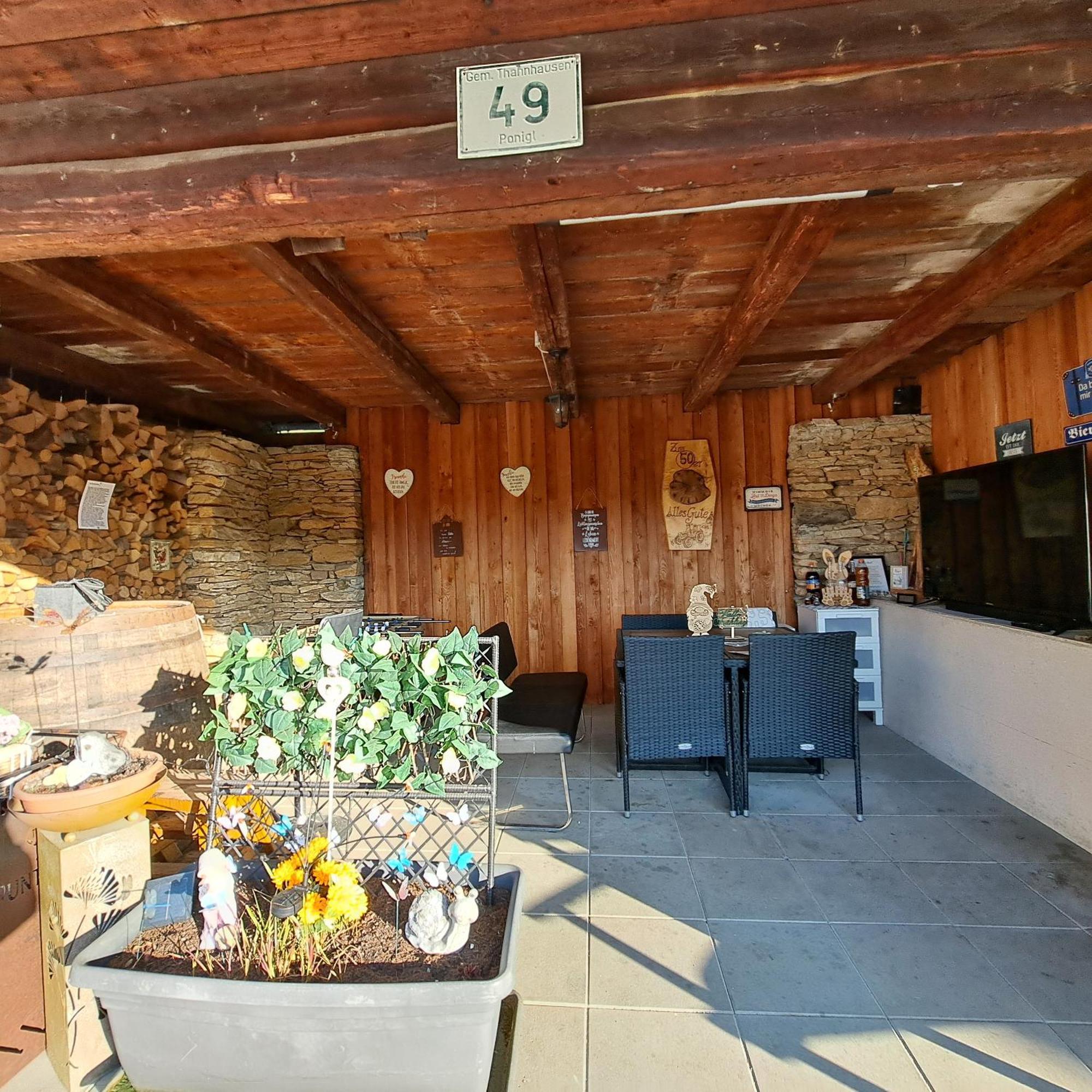 Apartment Schloffer ويز المظهر الخارجي الصورة